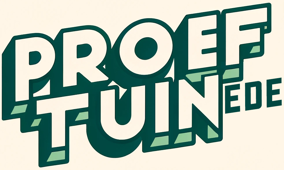 Proeftuin Ede