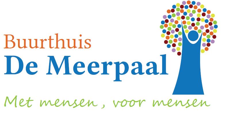 Buurthuis de Meerpaal Ede