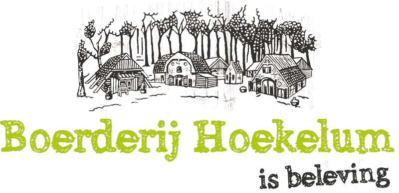 Boerderij Hoekelum