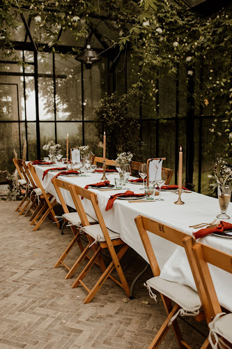 Tuin de Lage Oorsprong