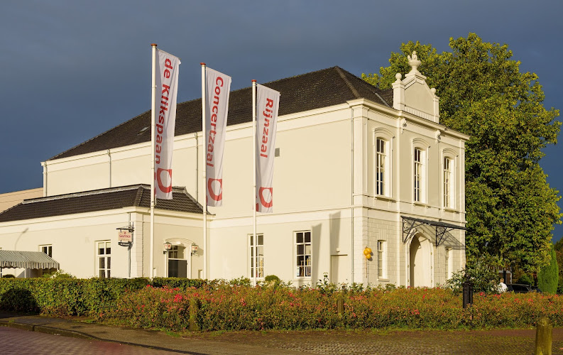 Event Theater Concert Oosterbeek