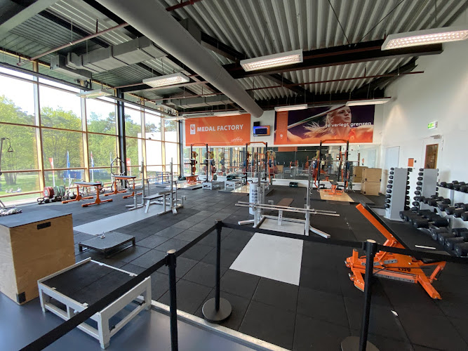 National Sports Centre Papendal