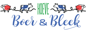 Hoeve Boer & Bleek