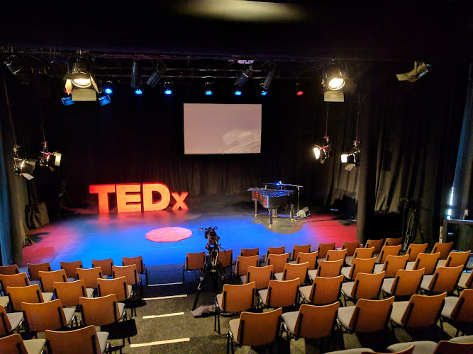 De Theaterloods - Kuuroord voor mens en organisatie