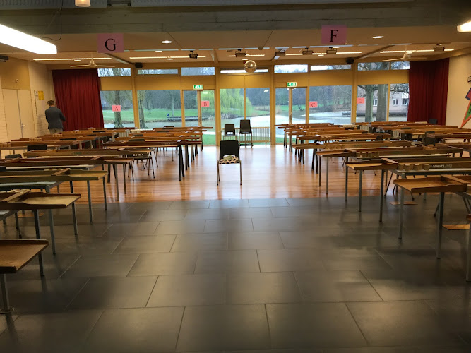 Wijkcentrum De Stolp