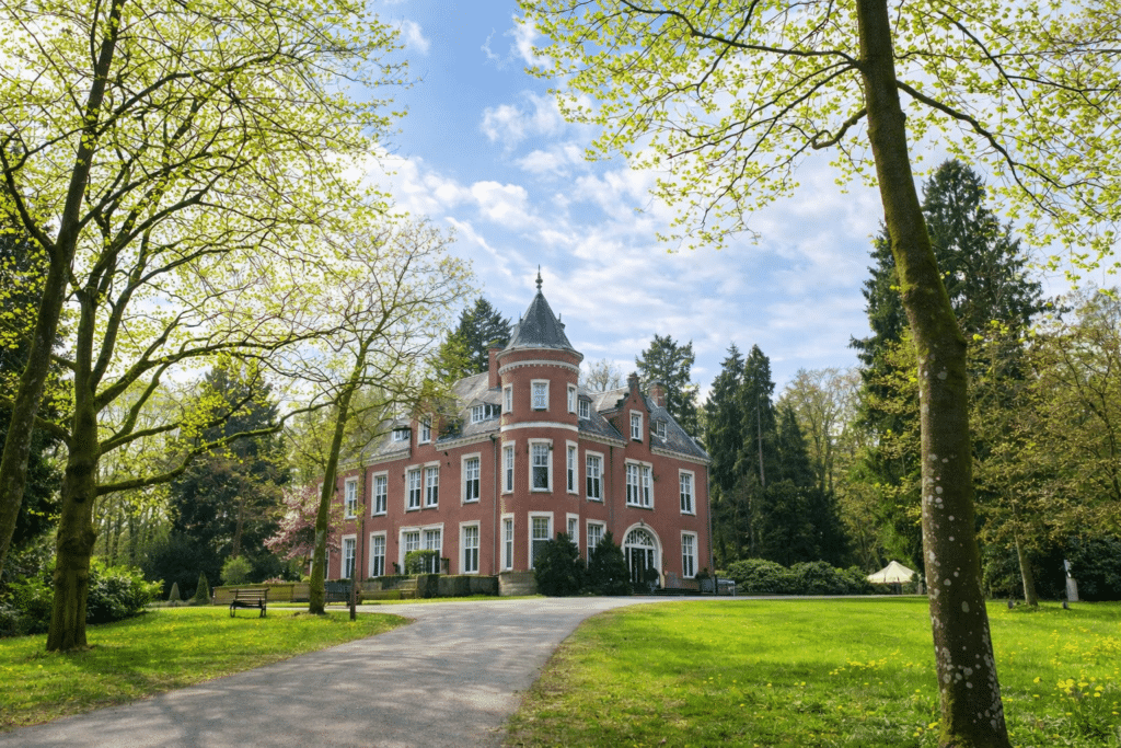 Castle Spelderholt