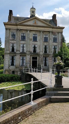 Castle Ter Horst