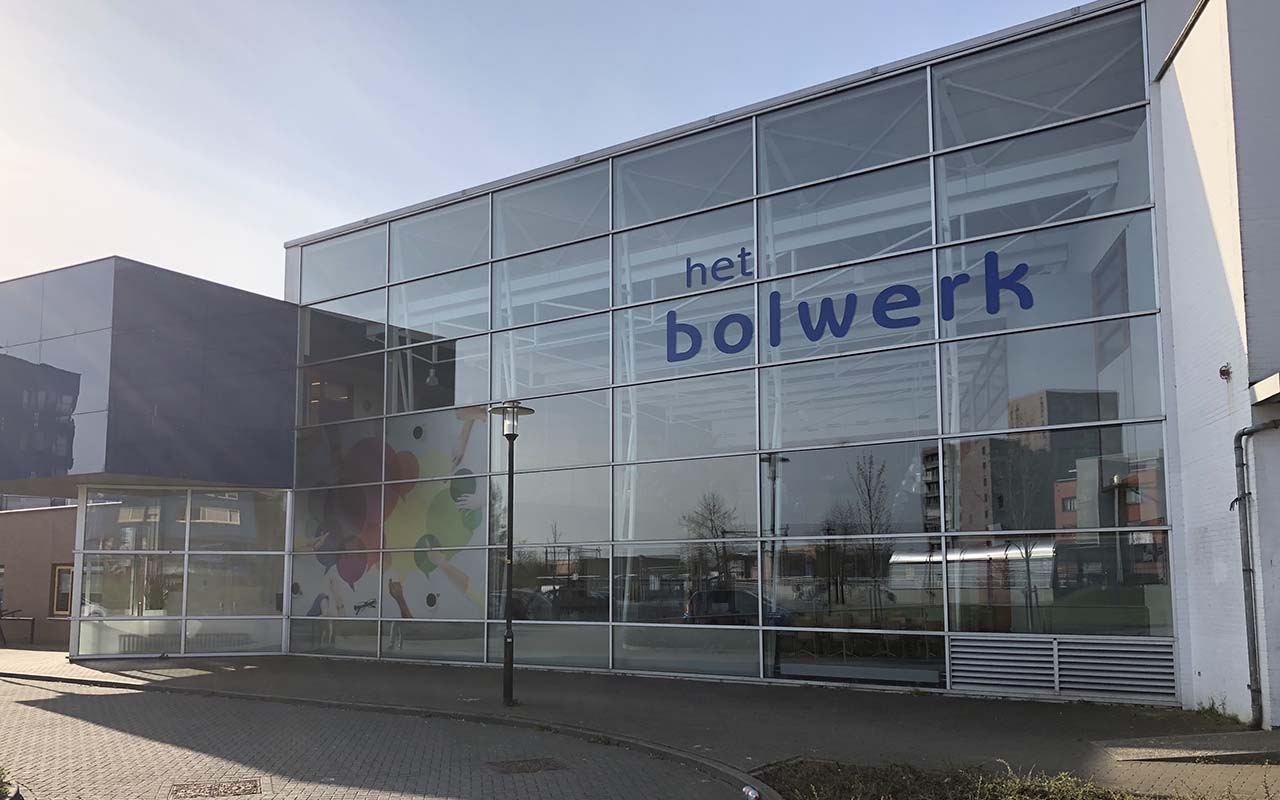 Wijkcentrum Het Bolwerk