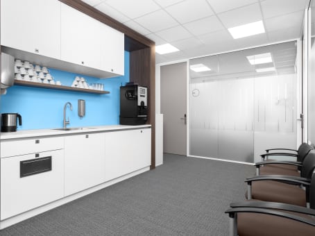 Regus - Apeldoorn, Business Park