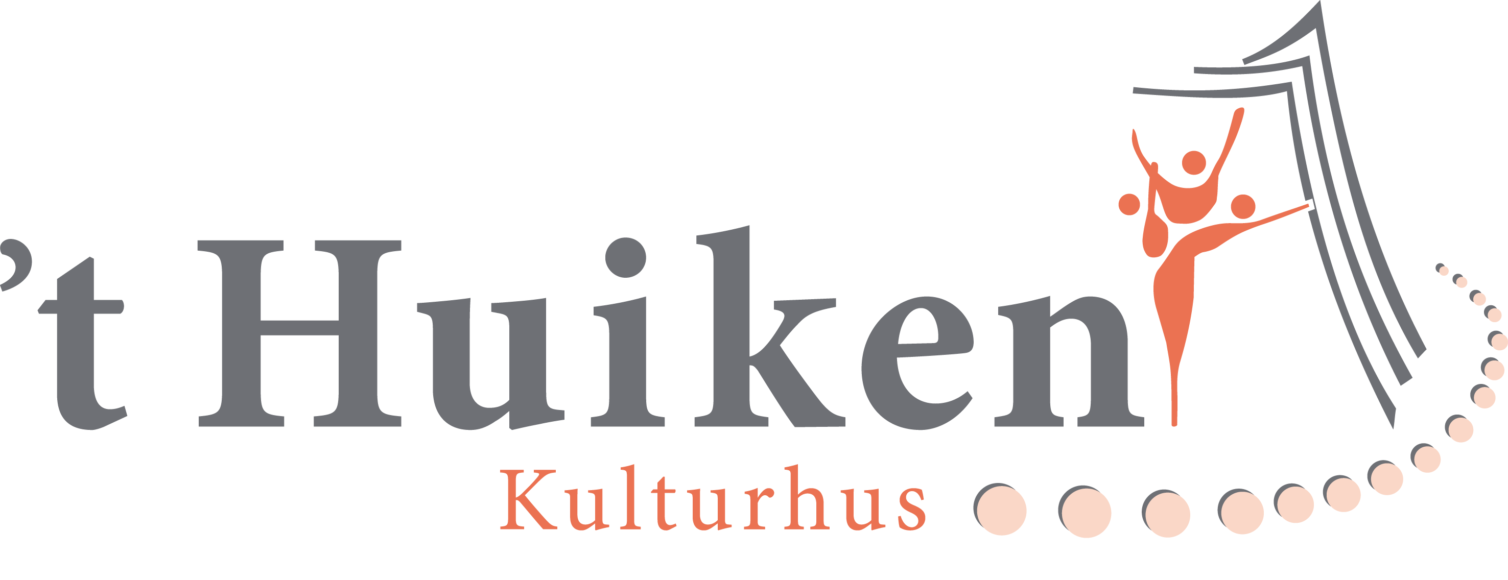 Multi Functional Center (MFC) 't Huiken Kulturhus