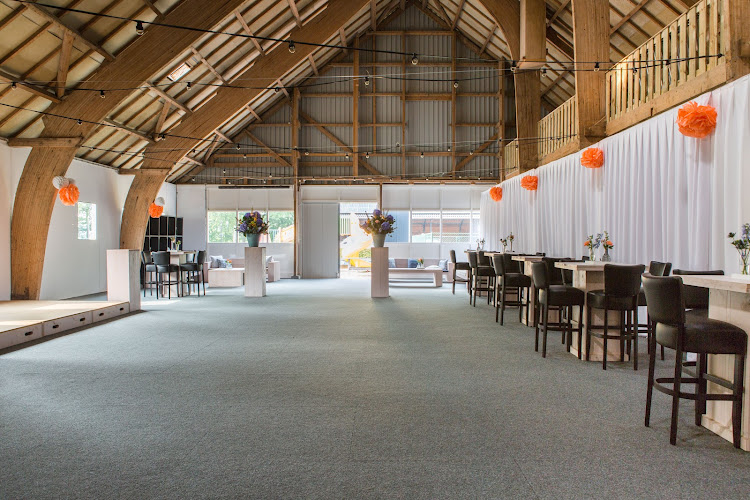 the Revehof