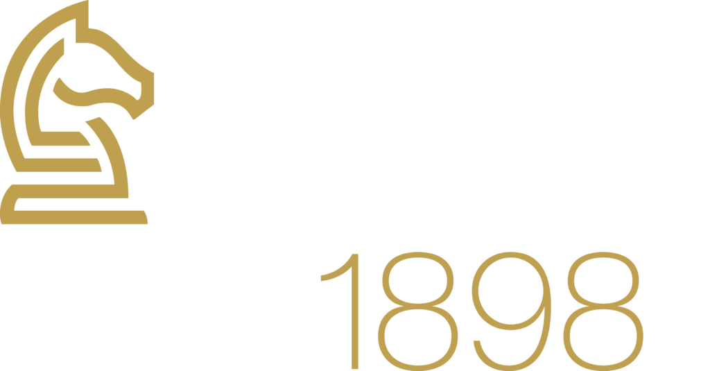 Feesthuys Hanze1898