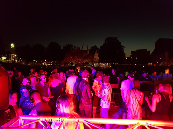 Power Force Show Events
