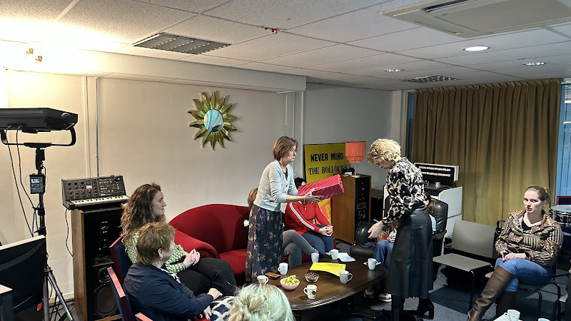 workshop Zwolle