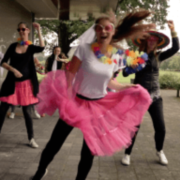 Vrijgezellenfeest Zwolle lipdub en Zang Workshops