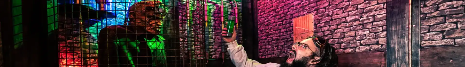 Swolland - Escape room Zwolle