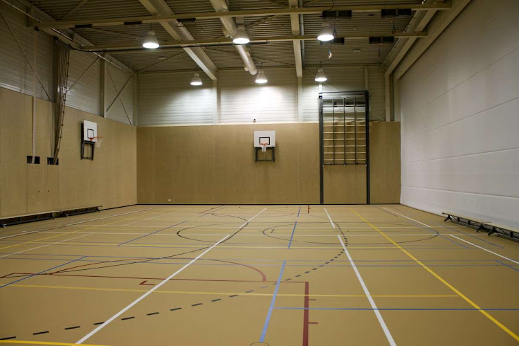 Sport- en Wijkaccommodatie Het Anker