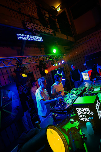 Overstag Festival