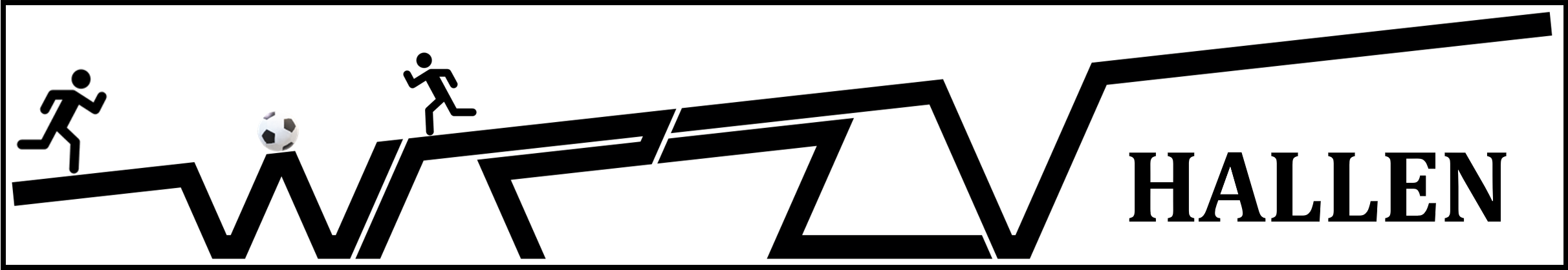 WRZV Sporthallen