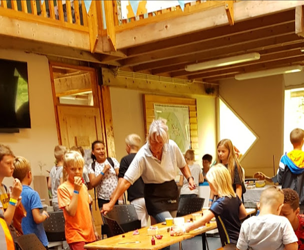 Wijkboerderij de schellerhoeve, Travers Welzijn