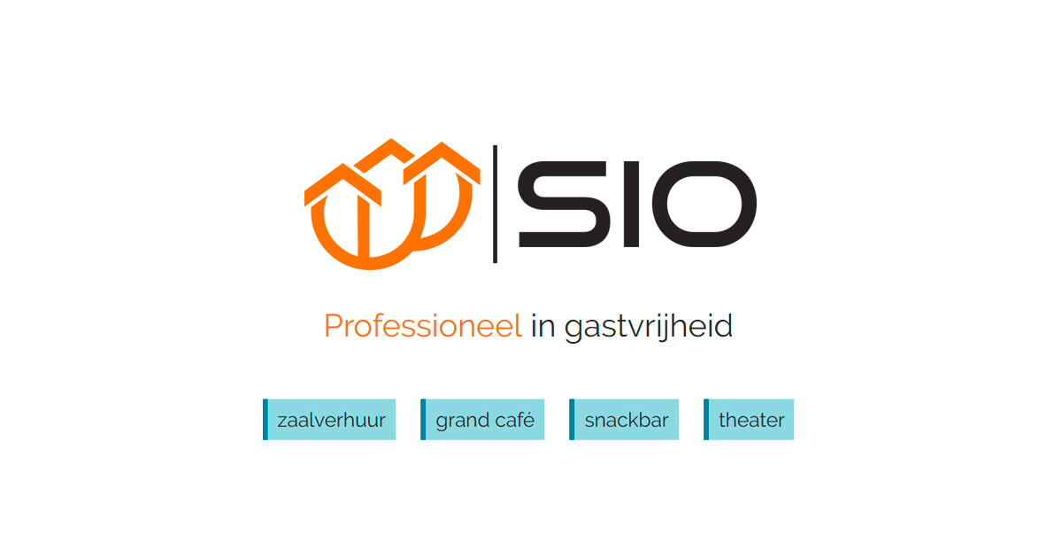 Multifunctioneel Centrum SIO Zwolle