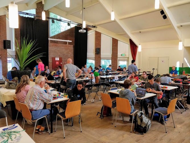 Multifunctioneel Centrum SIO Zwolle