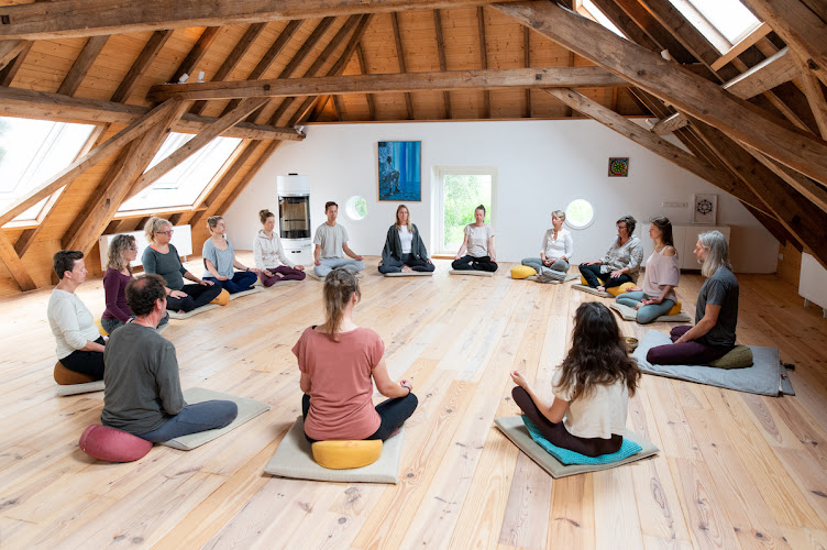 Meditatie Instituut Nederland
