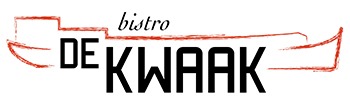 De Kwaak: Terras, Restaurant En Feestlocatie