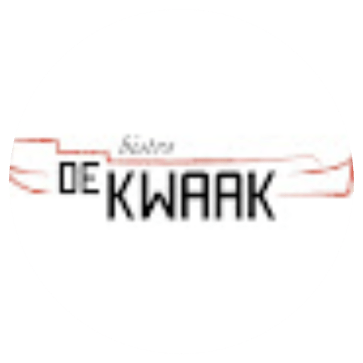 De Kwaak: Terras, Restaurant En Feestlocatie