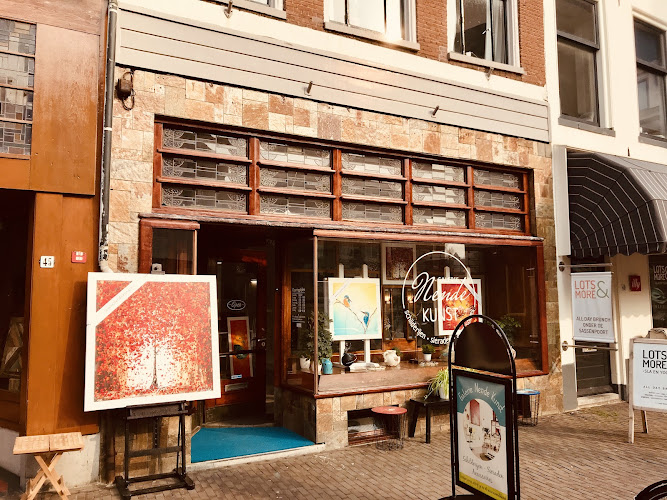 Galerie Nende Kunst