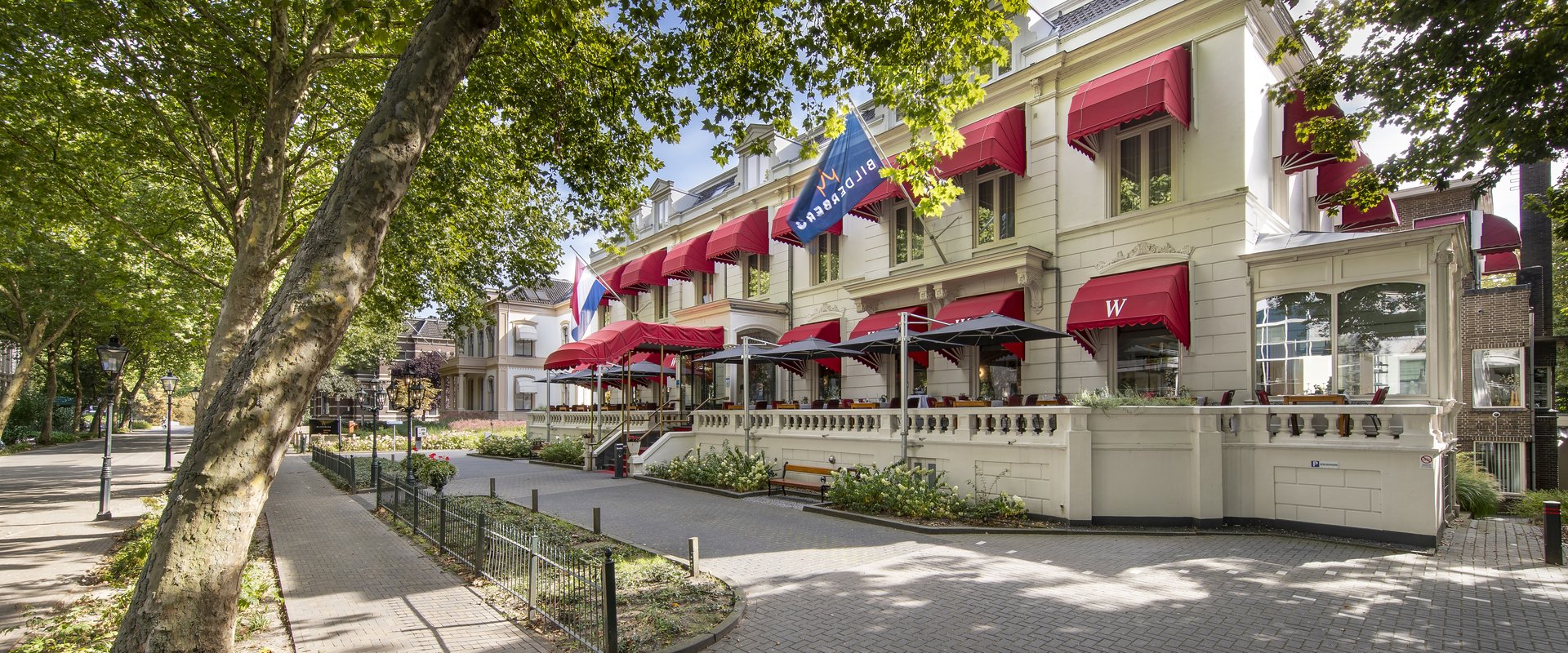Bilderberg Grand Hotel Wientjes