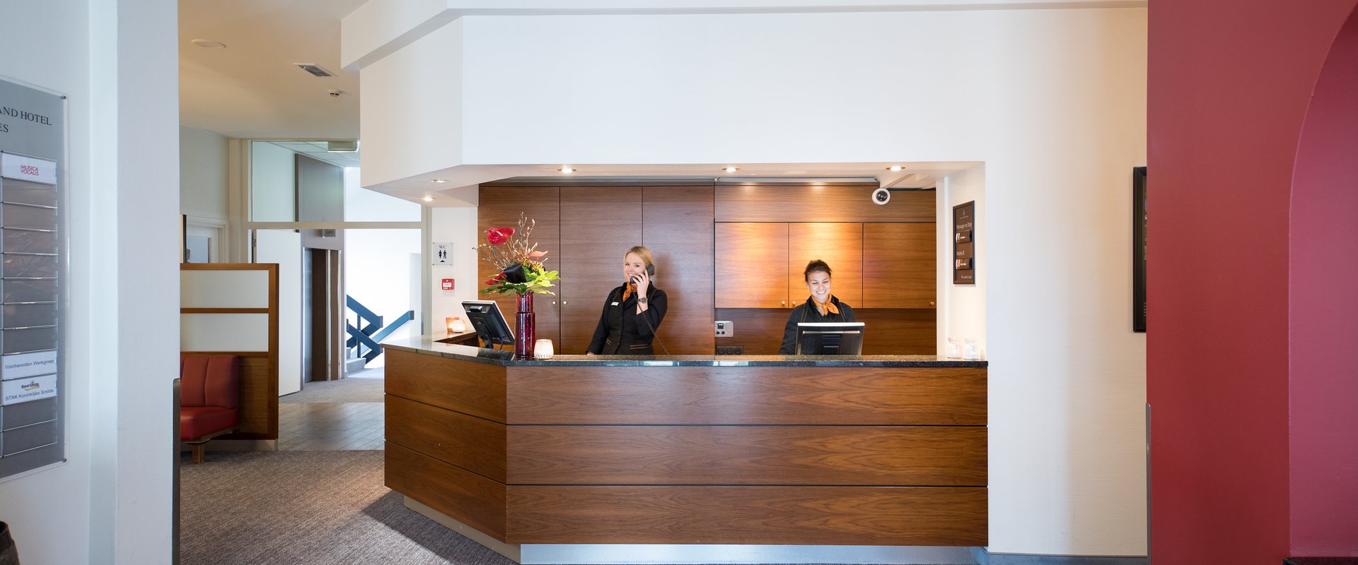 Bilderberg Grand Hotel Wientjes