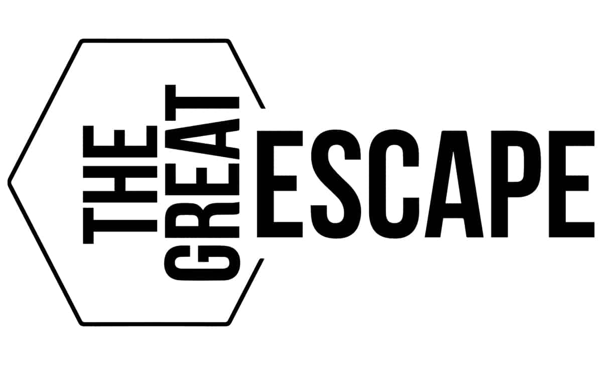 The Great Escape