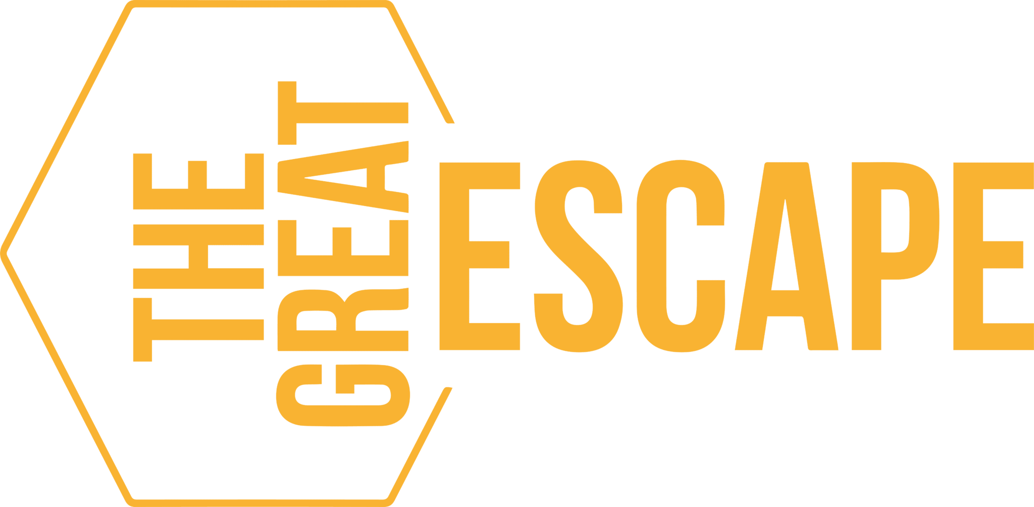 The Great Escape