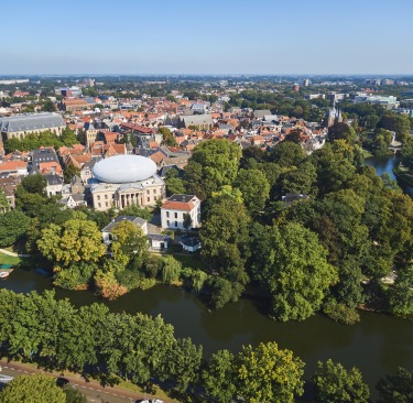 Congresregio Zwolle