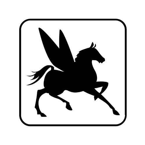 Het Vliegende Paard