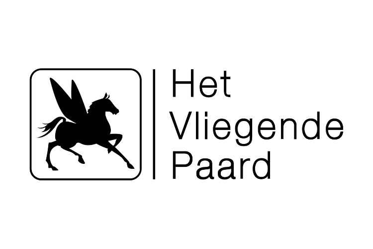 Het Vliegende Paard