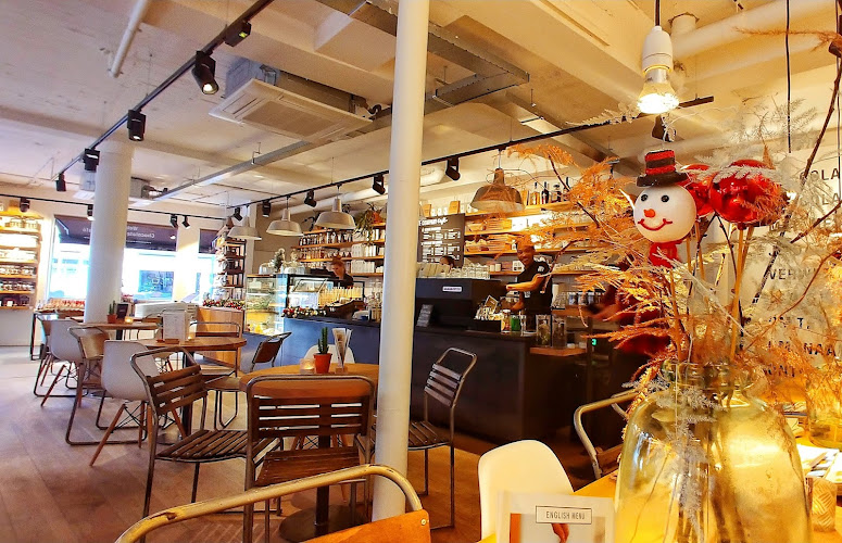 Chocolate Company Zwolle