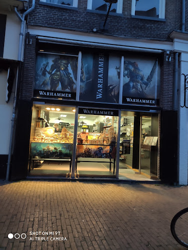 Warhammer