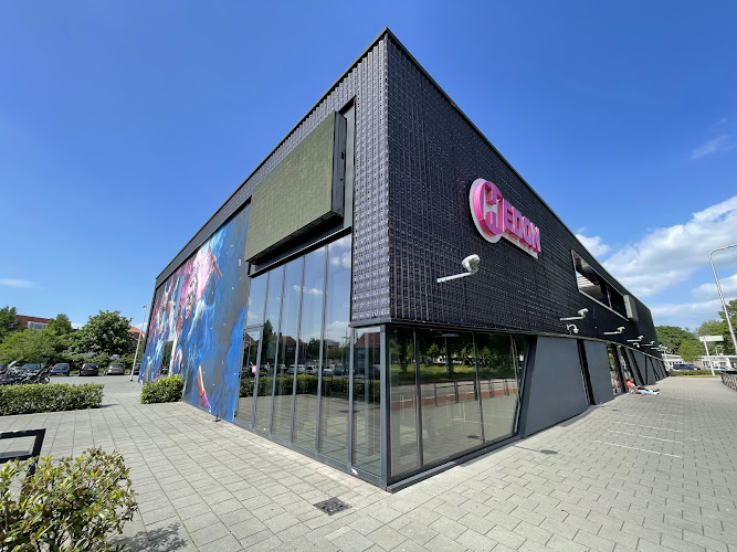 Poppodium Hedon
