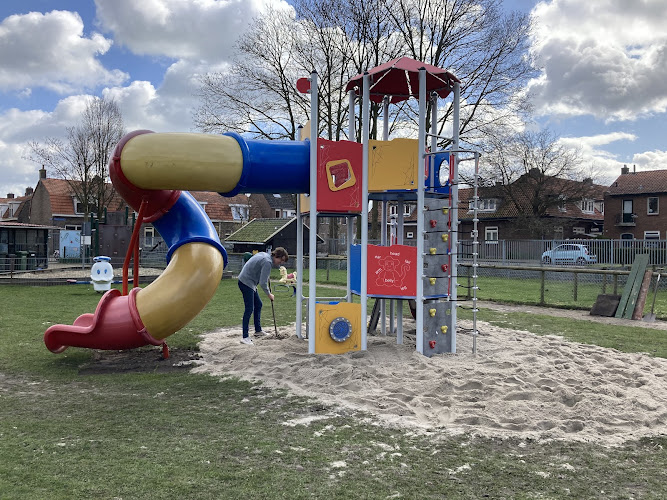 Speeltuinvereniging "Het Noorden"