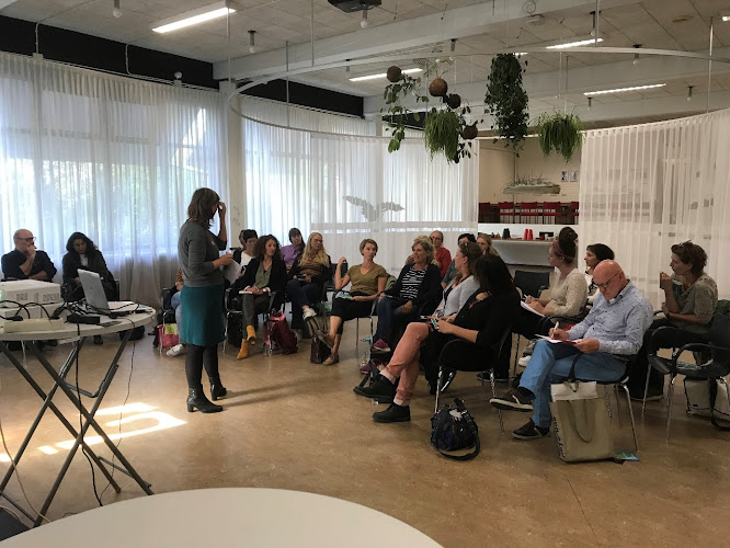 Foundation for Creative Cooperation