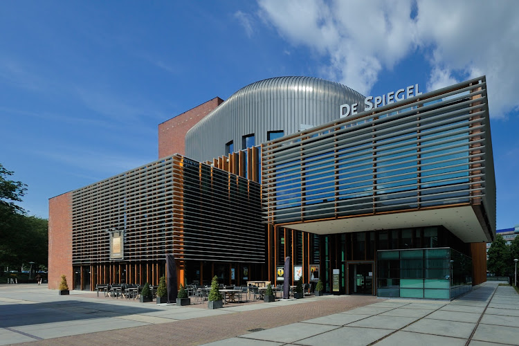 Theater De Spiegel (onderdeel van Zwolse theaters)