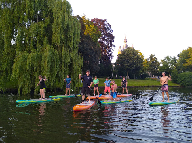 Outdoor Zwolle