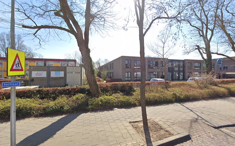 Huis van Kansen