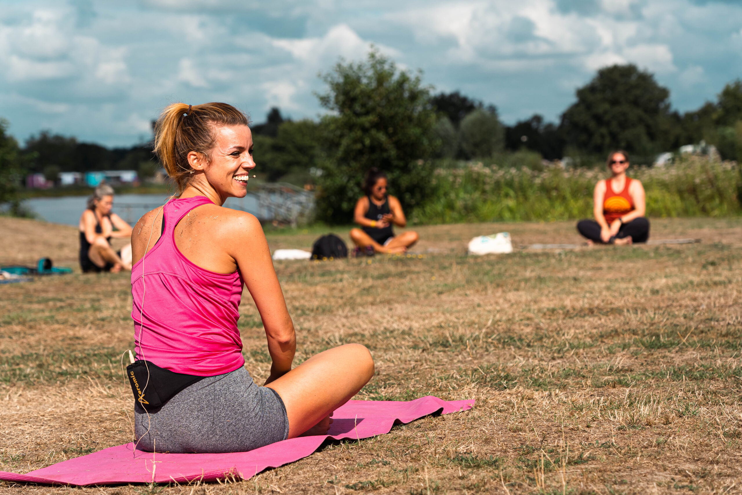Kara Yoga