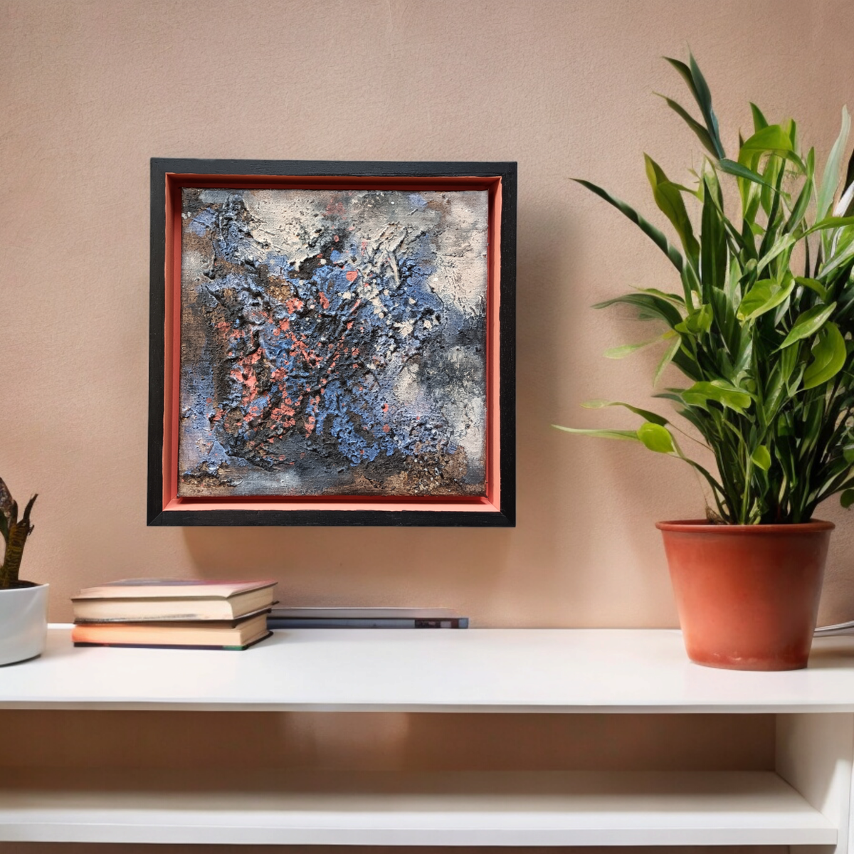 Kim Otten - Art & Workshops