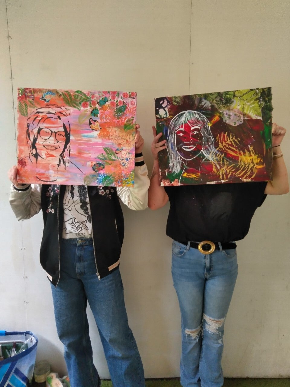 Kim Otten - Art & Workshops