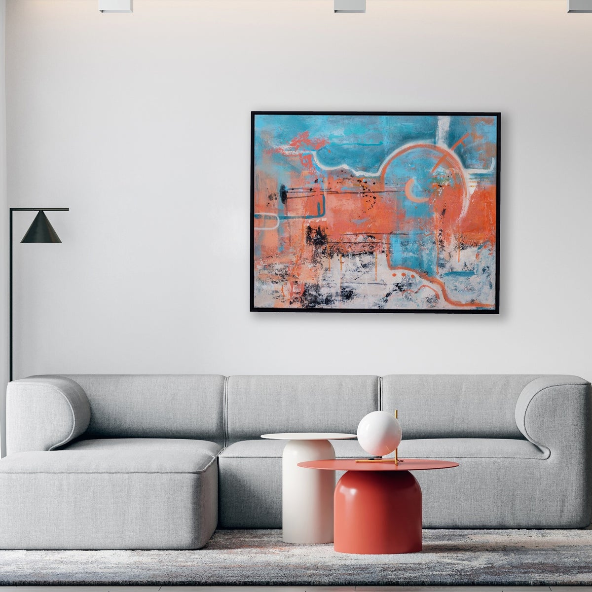 Kim Otten - Art & Workshops