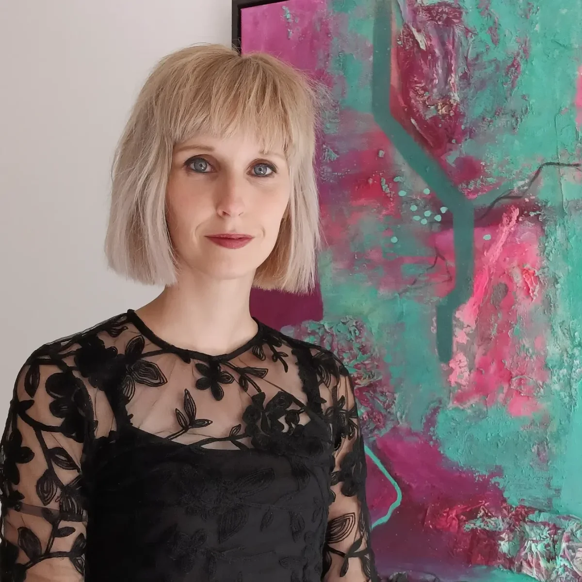 Kim Otten - Art & Workshops